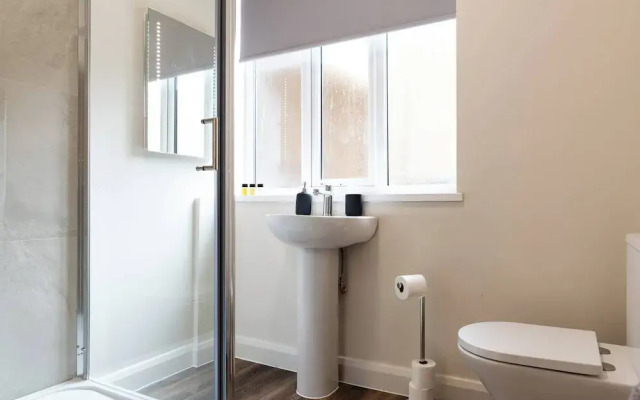 Harmony 4 - Cosy Studio Apt Near DMU & City Center
