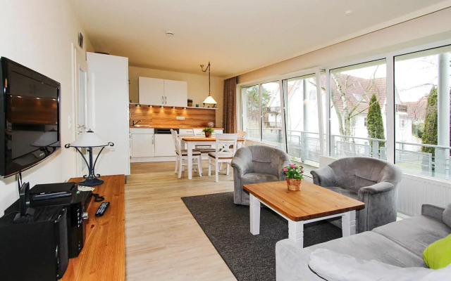 Residence Seestern, Boltenhagen