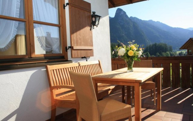 Knöpfles Ferienwohnungen