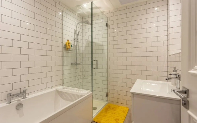 Royal 2bed Apartment City Center