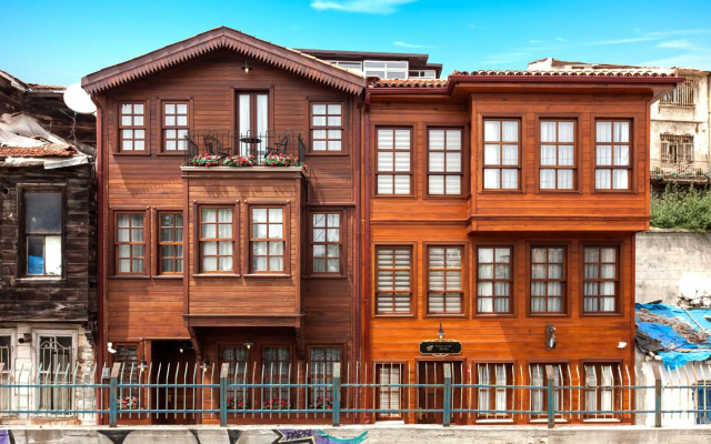 Ferman Konak Hotel - Special Class