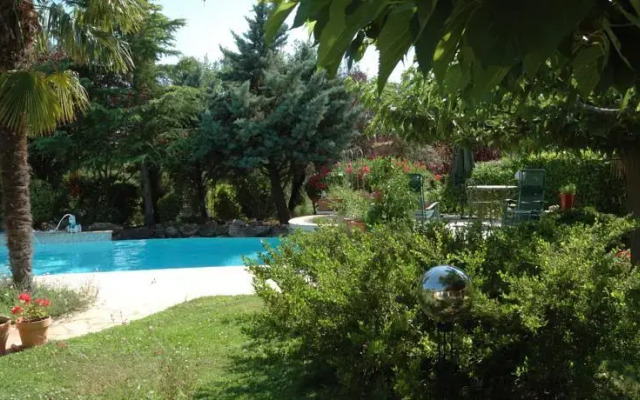 Guest house Les Eissaletes