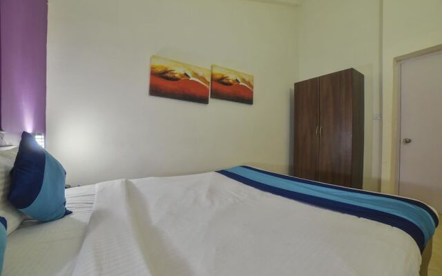 Hotel Mint Royale Assagao