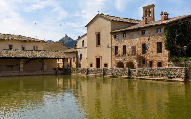 Agriturismo Poggio Tobruk