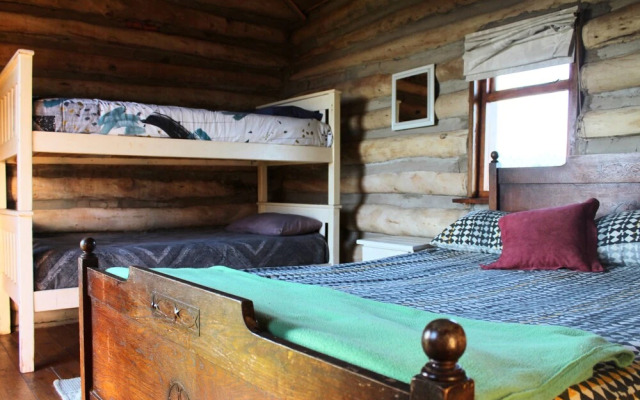 The Wild Farm - Hostel