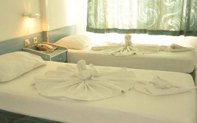Anahtar Apart Hotel