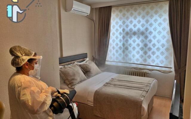 Aydogan Otel