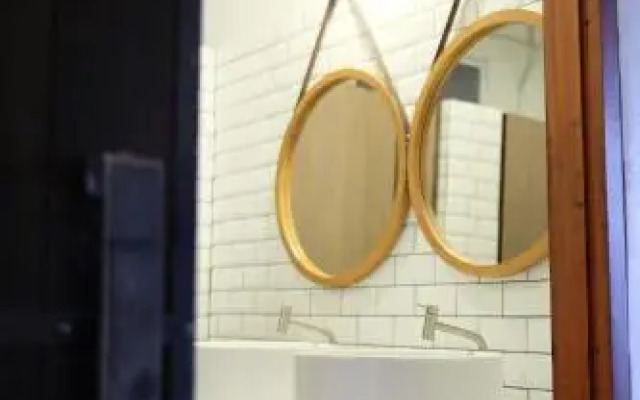 Saylomyen Guesthouse