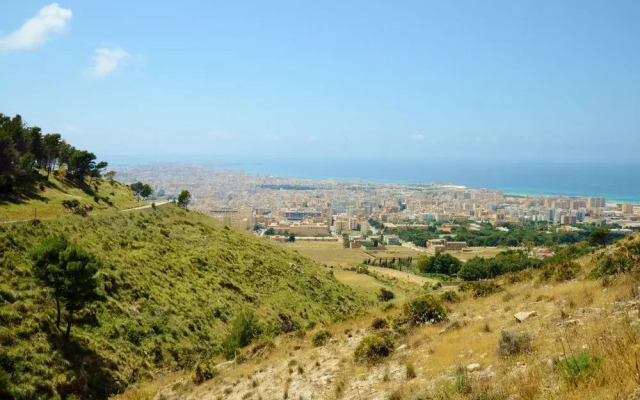 Casa Romeo - Relax nel cuore di Erice