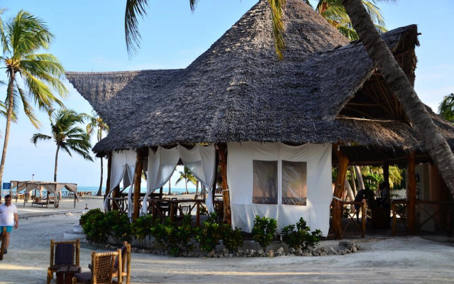 VRclub - Paje Palms Beach Resort