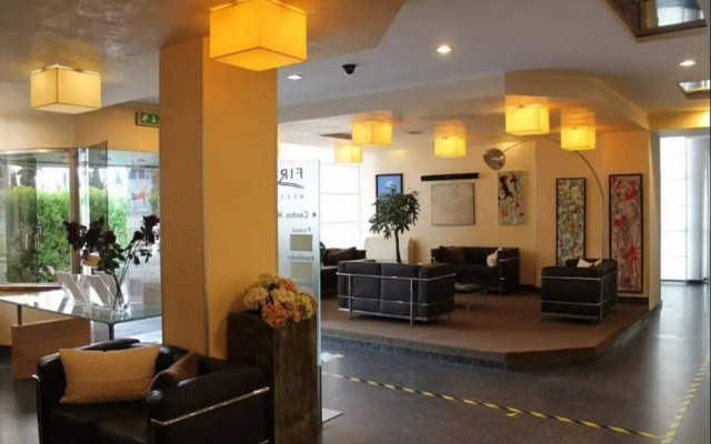 B&B HOTEL First
