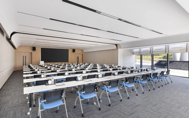 Wingate by Wyndham Chongqing Wushan