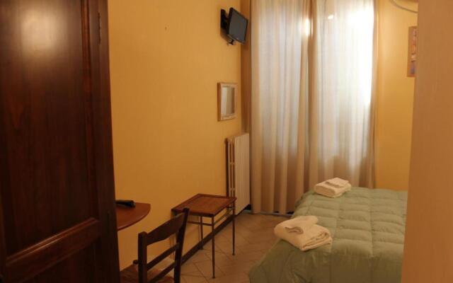 Florence Decamerone B&B