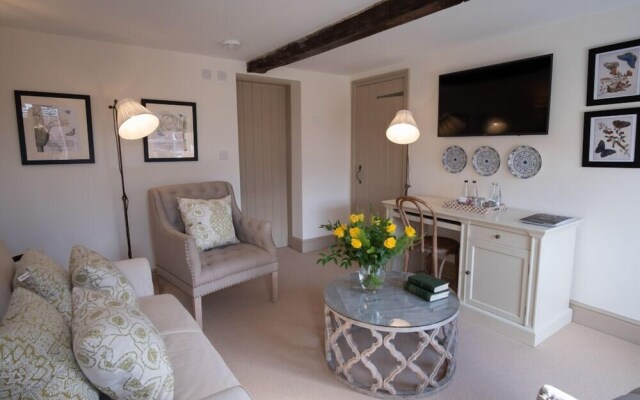 Stapleton/Parkgate Cottages
