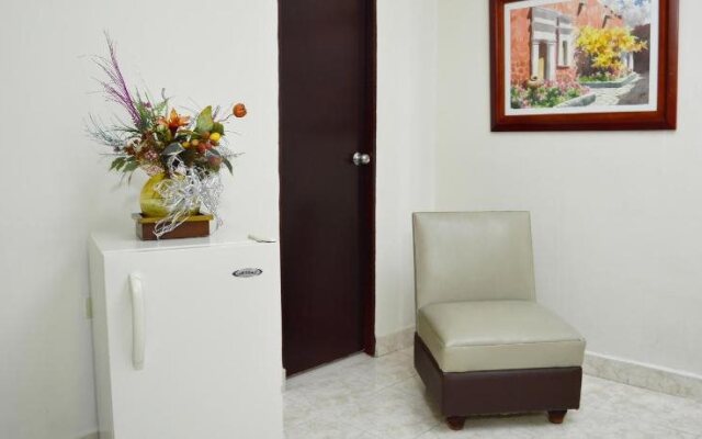 Hotel San Carlos