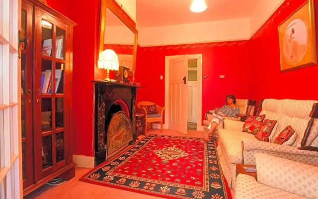 Ross B&B Accommodation