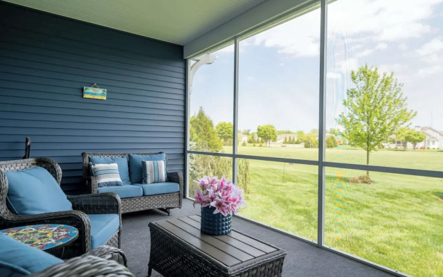 Villages at Five Points Serenity Beach