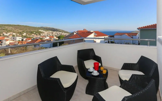 Villa Theodor Apartments