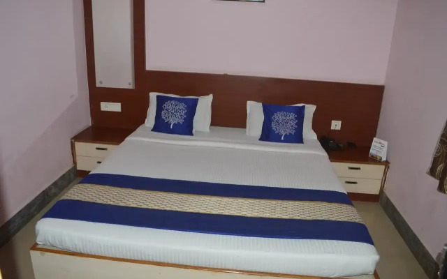 Hotel Nirmala Residency