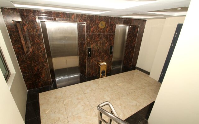 Gemsy Hotel
