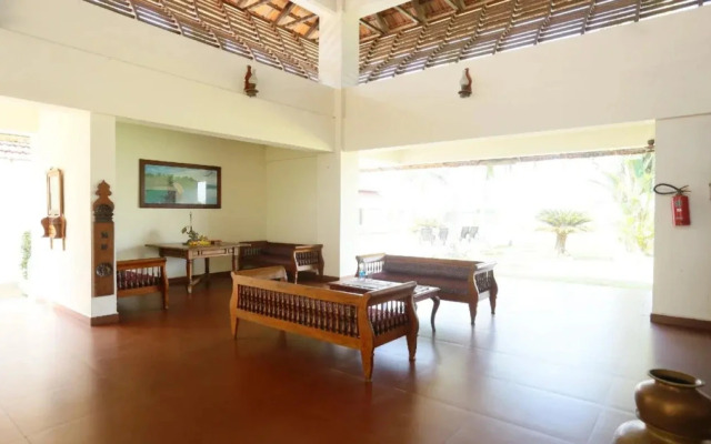 Manor Backwater Resort