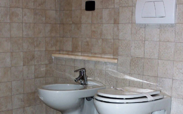 Hotel Villa Rina