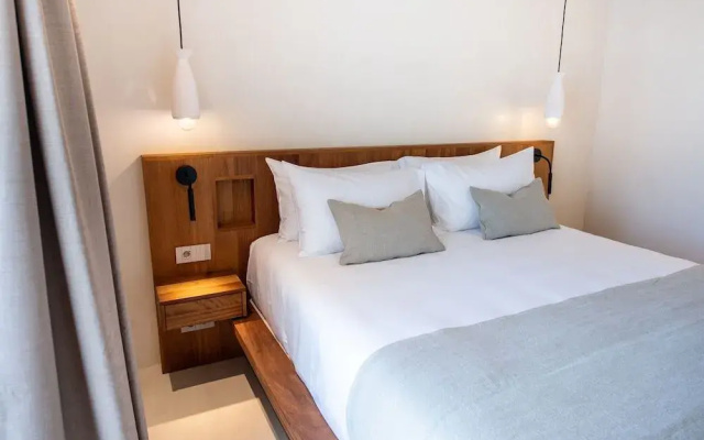 Hotel Teranka