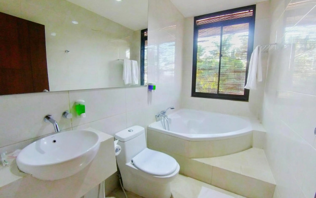 THE BATU Hotel & Villas