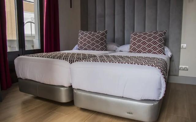 Hostal Juliette