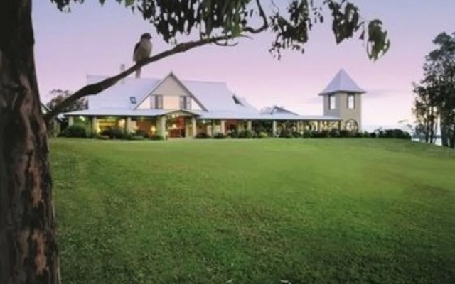 Mercure Lake Macquarie Raffertys Resort