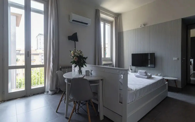 Italianway - Giambellino 67