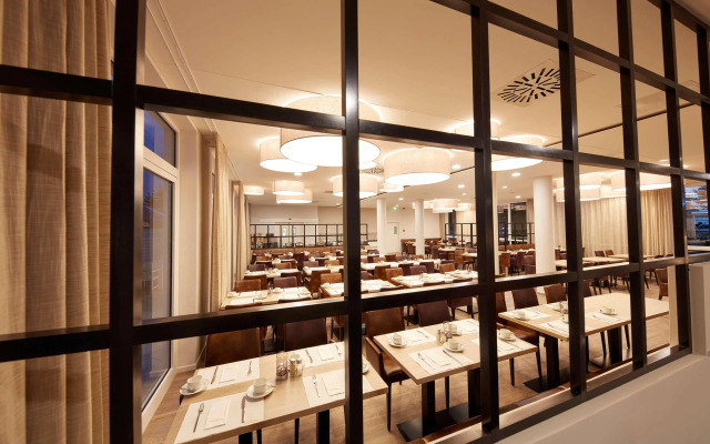Four Points Flex by Sheraton Goettingen Hotel