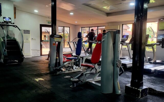 Festival Hotel Festac Lagos by Premium Swiss Hospitality