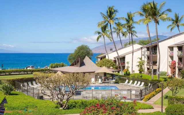 Hale Kamaole #152 - 1 Br Condo