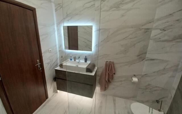 Top View Apartment