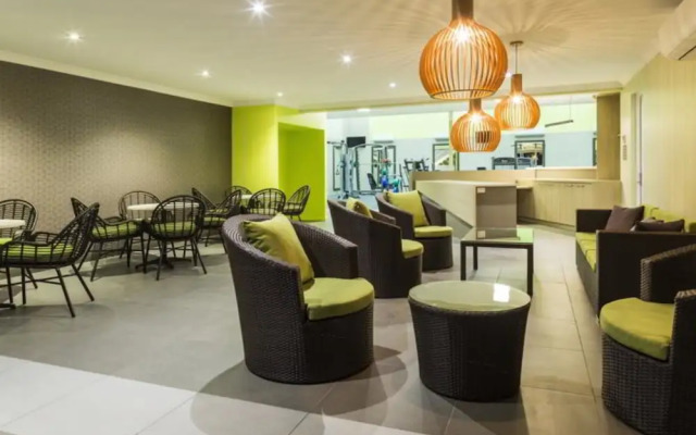 Palm Cove Penthouse Accommodation