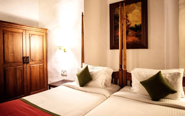 Dutch Bungalow Fort Kochi