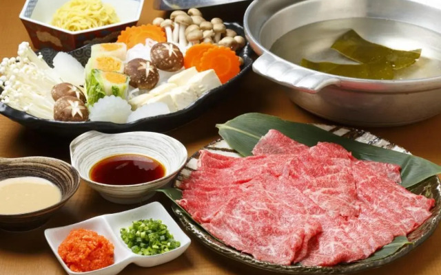 Arima road Yuuwa Hot spring hotel