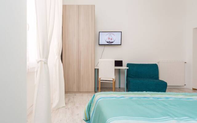 Guest House San Pietro