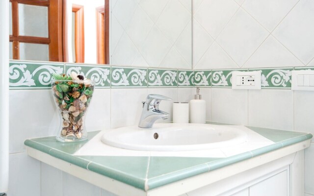 House With 2 Bedrooms in Roma, With Balcony and Wifi