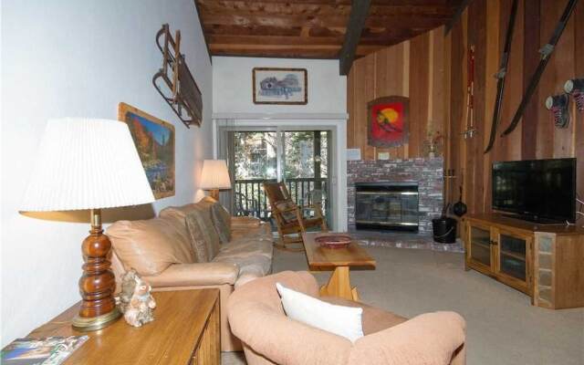 Chamonix #36 - 3 Br Home