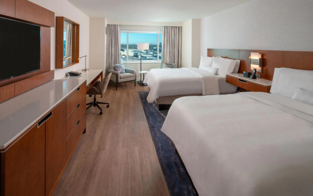 The Westin Houston, Memorial City