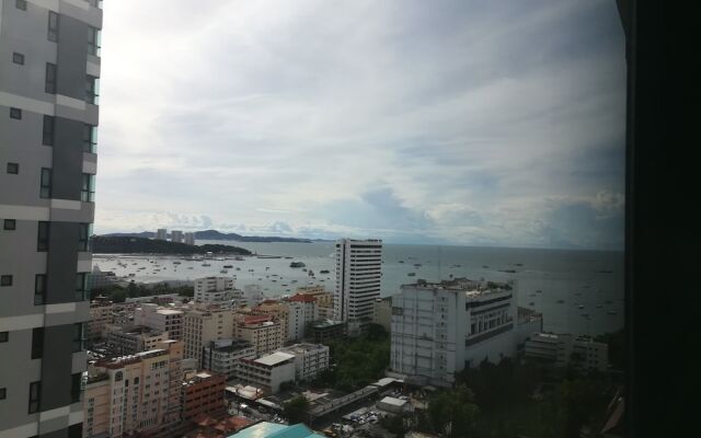 The Base Pattaya by Avi