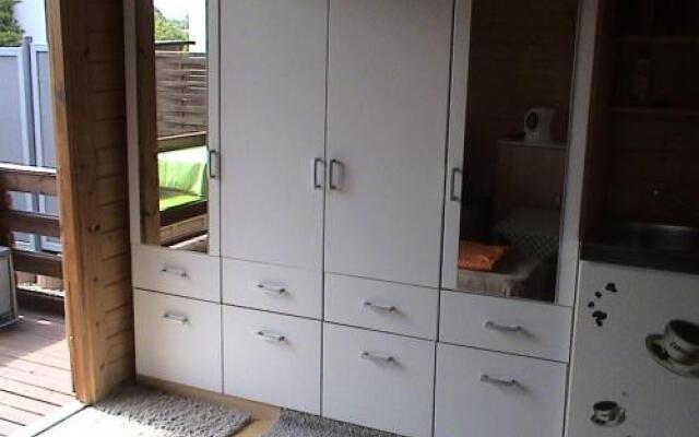 Haus zur kleinen Möwe