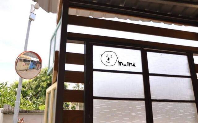 Mumu Cabina