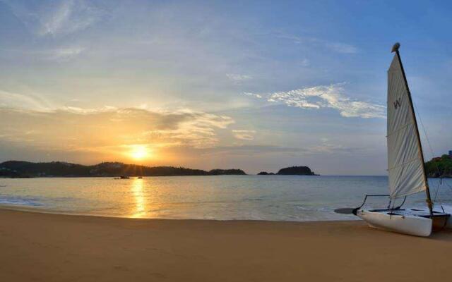 Las Brisas Huatulco