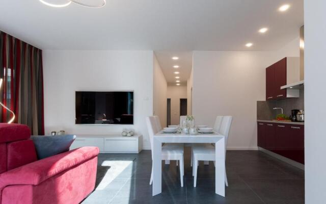 Apartment Hanni