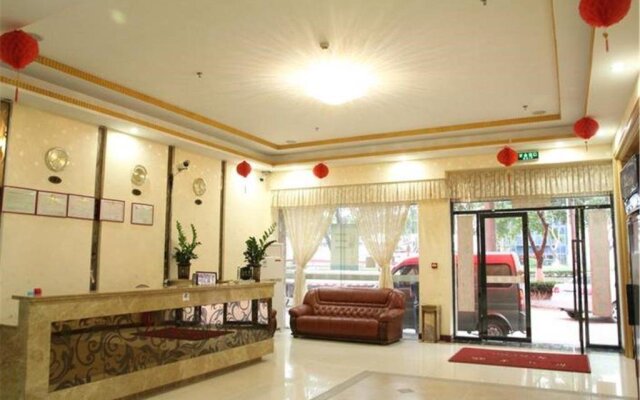 Xindi Hotel