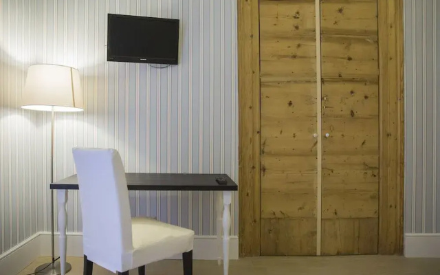 B&B Porta Baresana