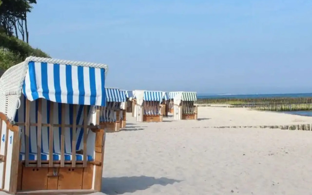 2 in the Baltic Sea Villa Gesine